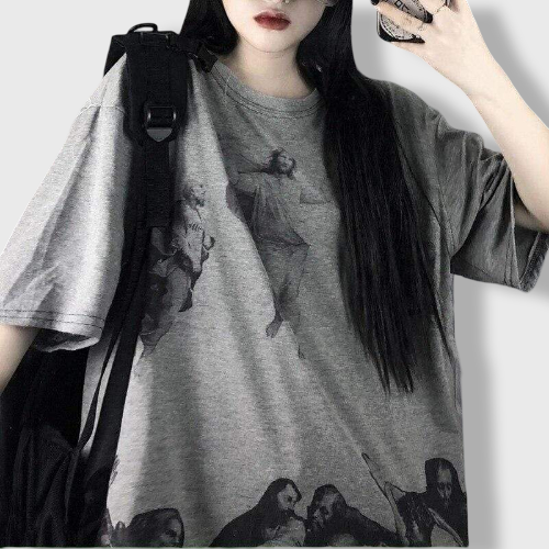 T-Shirt Paradis Underground