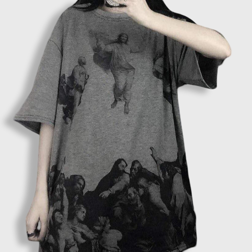 T-Shirt Paradis Underground