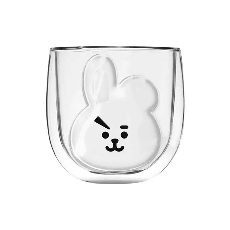 Verre BT21